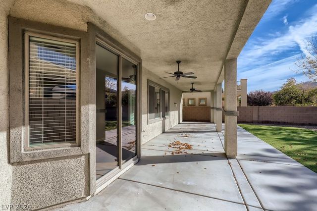 4117 Lower Saxon Avenue, North Las Vegas, NV 89085