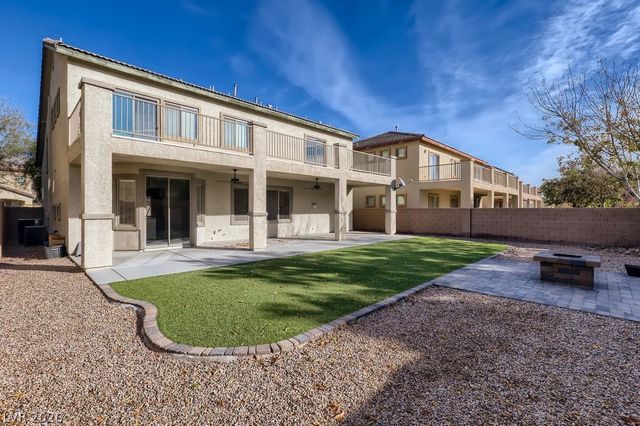 4117 Lower Saxon Avenue, North Las Vegas, NV 89085