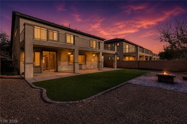 4117 Lower Saxon Avenue, North Las Vegas, NV 89085