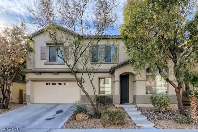 4117 Lower Saxon Avenue, North Las Vegas, NV 89085