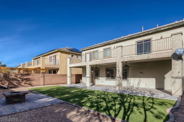 4117 Lower Saxon Avenue, North Las Vegas, NV 89085