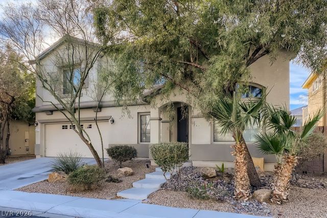 4117 Lower Saxon Avenue, North Las Vegas, NV 89085