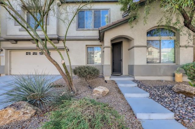 4117 Lower Saxon Avenue, North Las Vegas, NV 89085