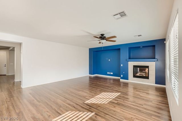 4117 Lower Saxon Avenue, North Las Vegas, NV 89085