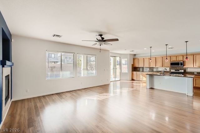 4117 Lower Saxon Avenue, North Las Vegas, NV 89085