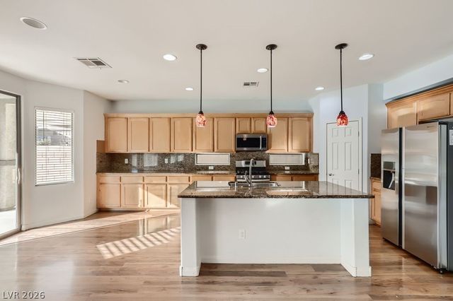 4117 Lower Saxon Avenue, North Las Vegas, NV 89085