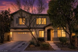 4117 Lower Saxon Avenue, North Las Vegas, NV 89085