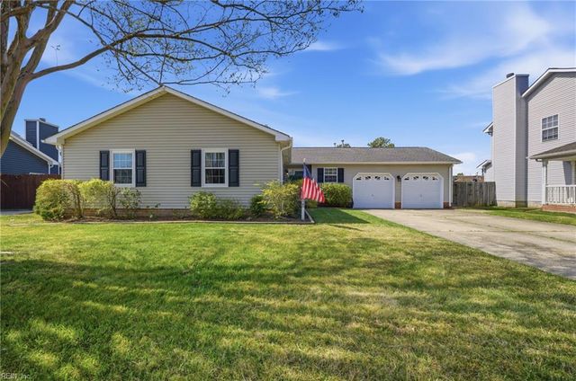 825 Levy LOOP, Virginia Beach, VA 23454