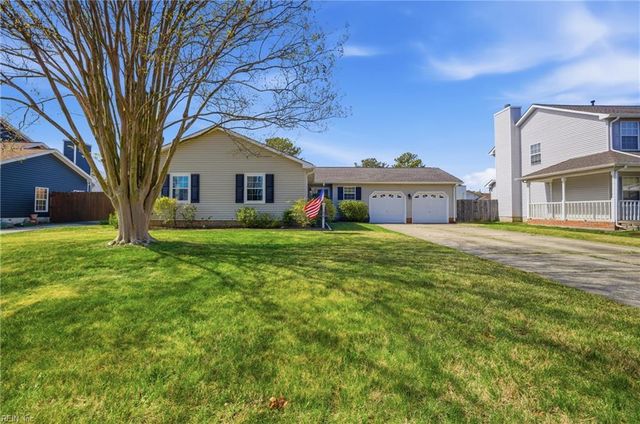 825 Levy LOOP, Virginia Beach, VA 23454