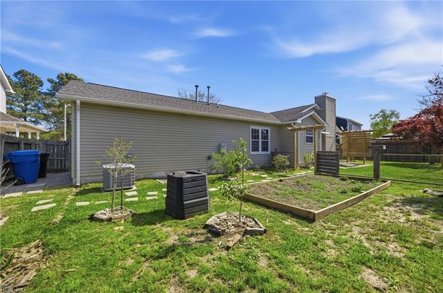 825 Levy LOOP, Virginia Beach, VA 23454