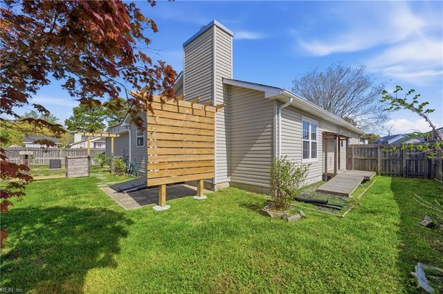 825 Levy LOOP, Virginia Beach, VA 23454