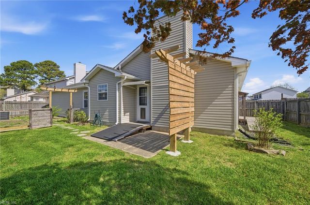 825 Levy LOOP, Virginia Beach, VA 23454