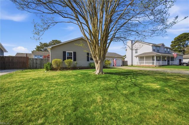 825 Levy LOOP, Virginia Beach, VA 23454