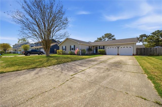 825 Levy LOOP, Virginia Beach, VA 23454
