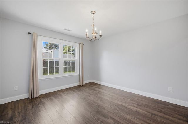 825 Levy LOOP, Virginia Beach, VA 23454