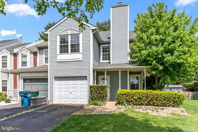 14 ASTER WAY, Newtown, PA 18940