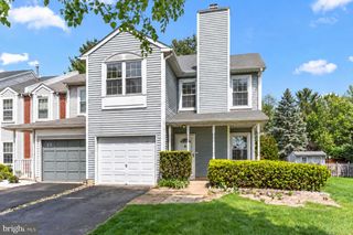 14 ASTER WAY, Newtown, PA 18940