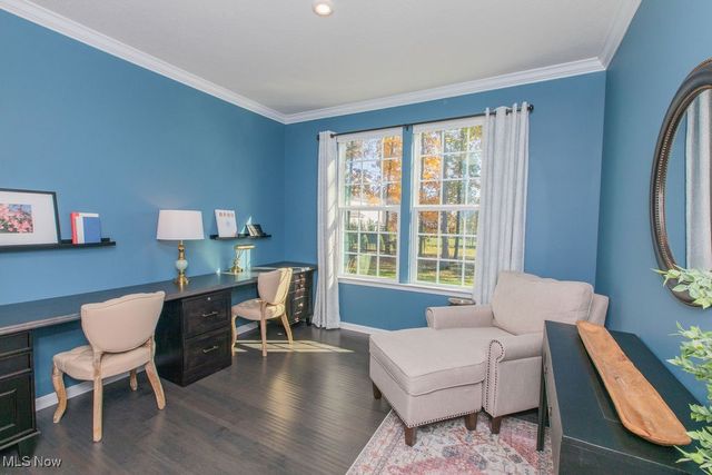 3874 Crimson Harvest Lane, Medina, OH 44256