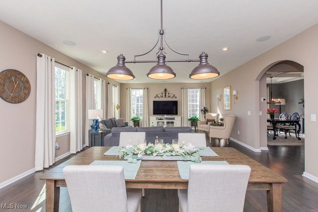 3874 Crimson Harvest Lane, Medina, OH 44256