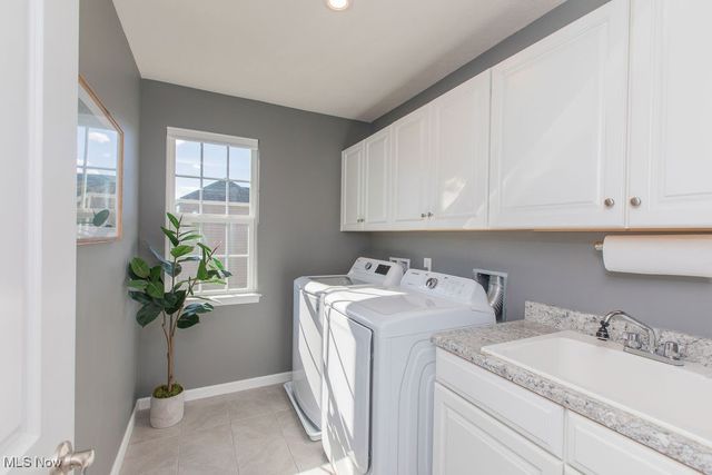 3874 Crimson Harvest Lane, Medina, OH 44256