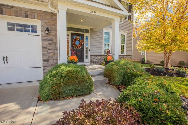 3874 Crimson Harvest Lane, Medina, OH 44256