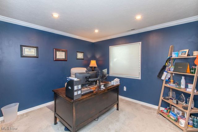 3874 Crimson Harvest Lane, Medina, OH 44256