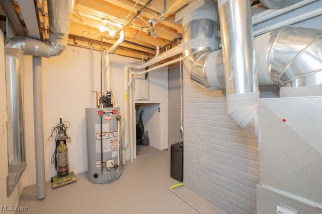 3874 Crimson Harvest Lane, Medina, OH 44256