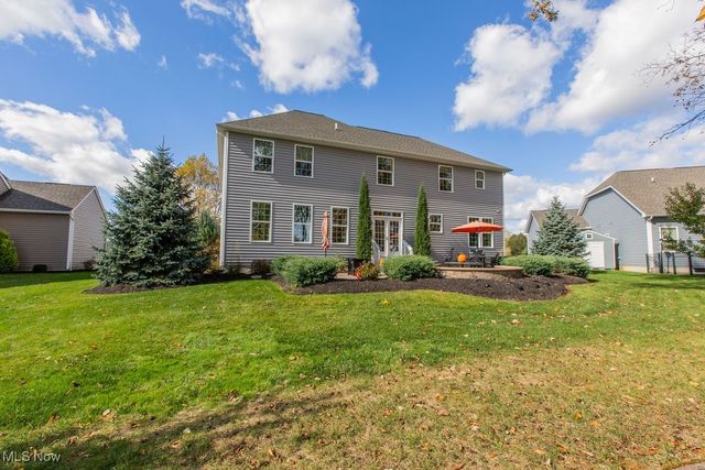 3874 Crimson Harvest Lane, Medina, OH 44256