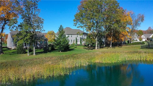 3874 Crimson Harvest Lane, Medina, OH 44256