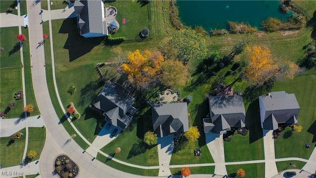 3874 Crimson Harvest Lane, Medina, OH 44256