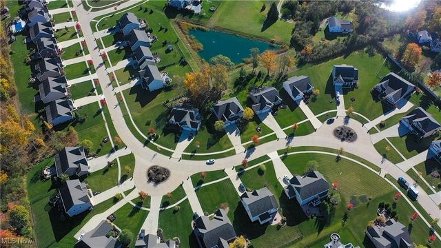 3874 Crimson Harvest Lane, Medina, OH 44256