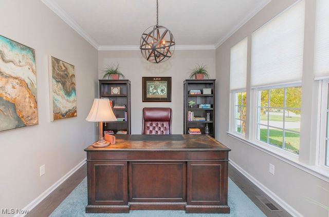 3874 Crimson Harvest Lane, Medina, OH 44256