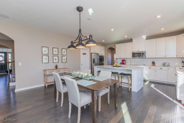 3874 Crimson Harvest Lane, Medina, OH 44256