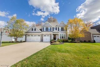 3874 Crimson Harvest Lane, Medina, OH 44256