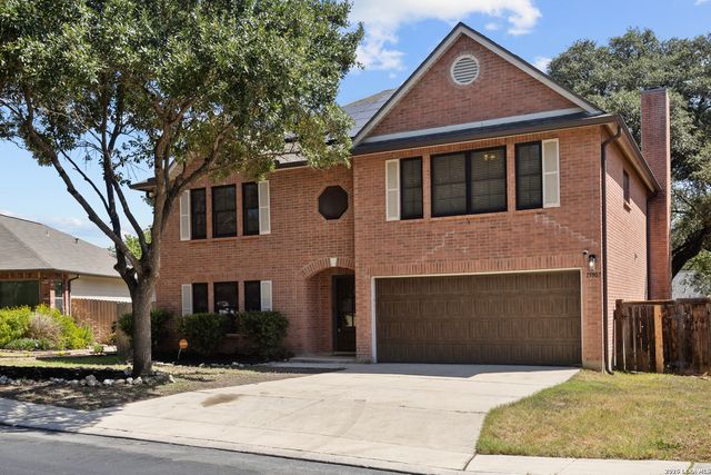 15907 Kenna Mist, San Antonio, TX 78247