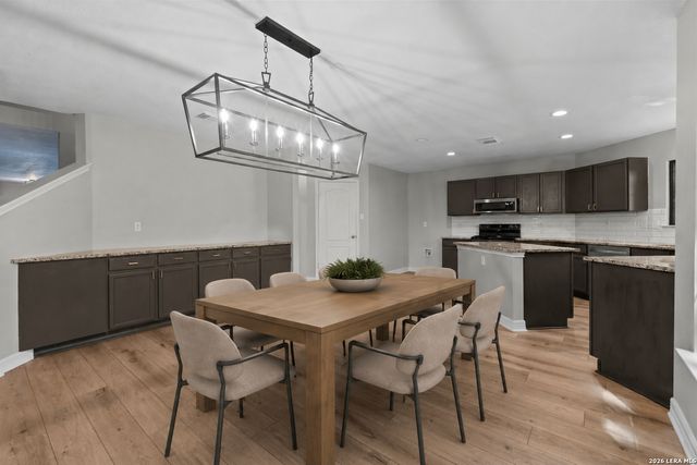 15907 Kenna Mist, San Antonio, TX 78247