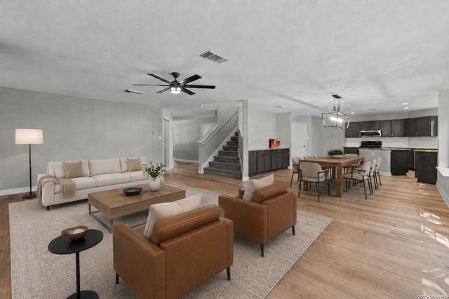 15907 Kenna Mist, San Antonio, TX 78247