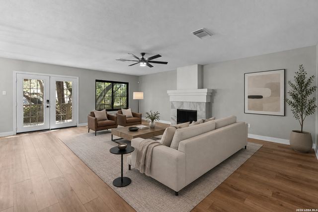 15907 Kenna Mist, San Antonio, TX 78247