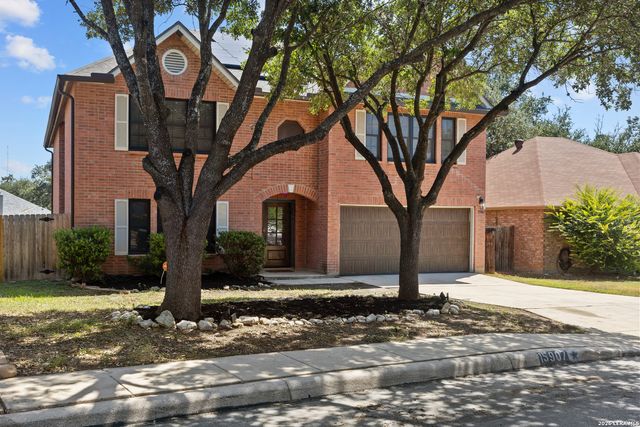 15907 Kenna Mist, San Antonio, TX 78247