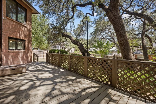 15907 Kenna Mist, San Antonio, TX 78247