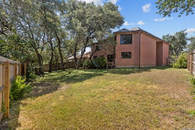15907 Kenna Mist, San Antonio, TX 78247