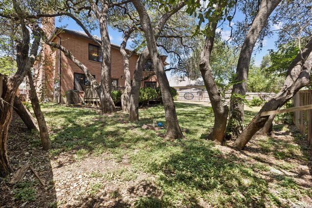 15907 Kenna Mist, San Antonio, TX 78247