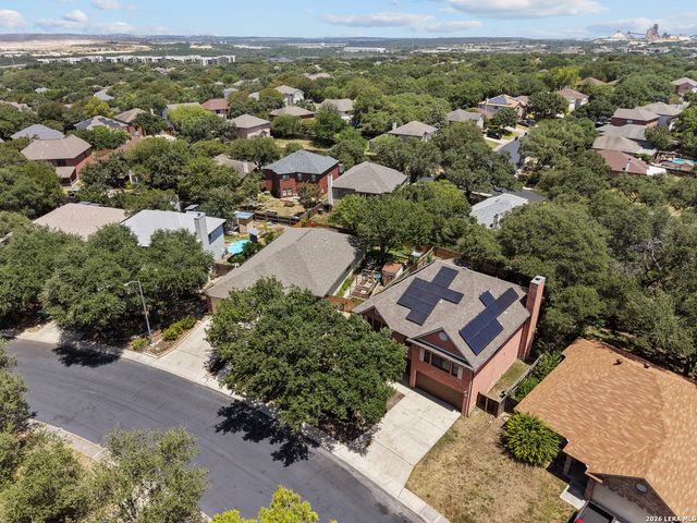 15907 Kenna Mist, San Antonio, TX 78247
