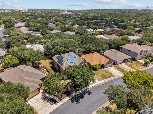15907 Kenna Mist, San Antonio, TX 78247