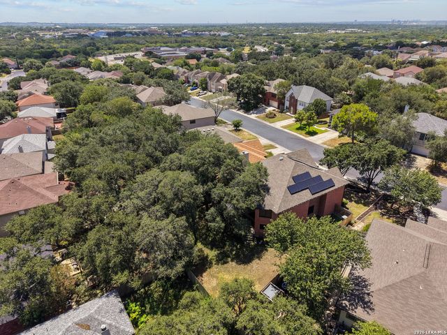 15907 Kenna Mist, San Antonio, TX 78247