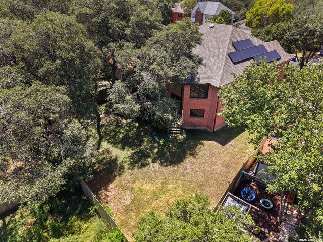 15907 Kenna Mist, San Antonio, TX 78247