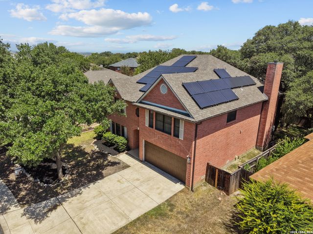15907 Kenna Mist, San Antonio, TX 78247