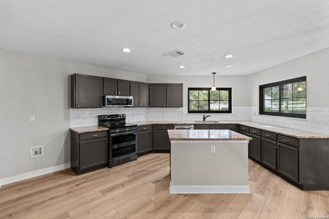 15907 Kenna Mist, San Antonio, TX 78247