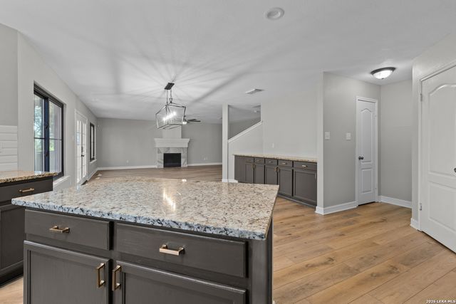 15907 Kenna Mist, San Antonio, TX 78247