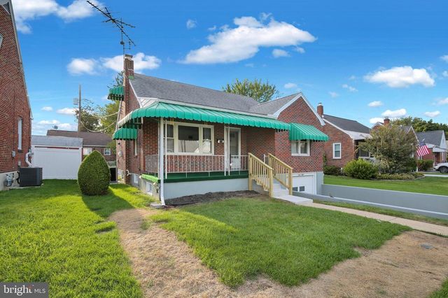 48 KEPPEL AVE, West Lawn, PA 19609